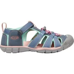Kids Keen Seacamp Ii Cnx Youth 11 Kids Keen Seacamp Ii Cnx Youth -Smart Shoes World 1022990 7 103022030626