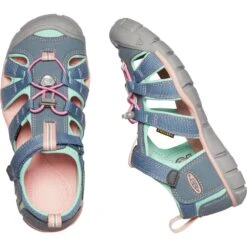 Kids Keen Seacamp Ii Cnx Youth 10 Kids Keen Seacamp Ii Cnx Youth -Smart Shoes World 1022990 8 103022030626