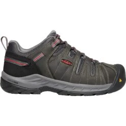Women's Keen Flint Ii Low -Smart Shoes World 1023232 2 2