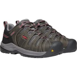 Women's Keen Flint Ii Low -Smart Shoes World 1023232 7 2