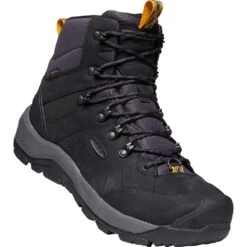 Men's Keen Revel Iv Mid Polar 10 Men's Keen Revel Iv Mid Polar -Smart Shoes World 1023618 2