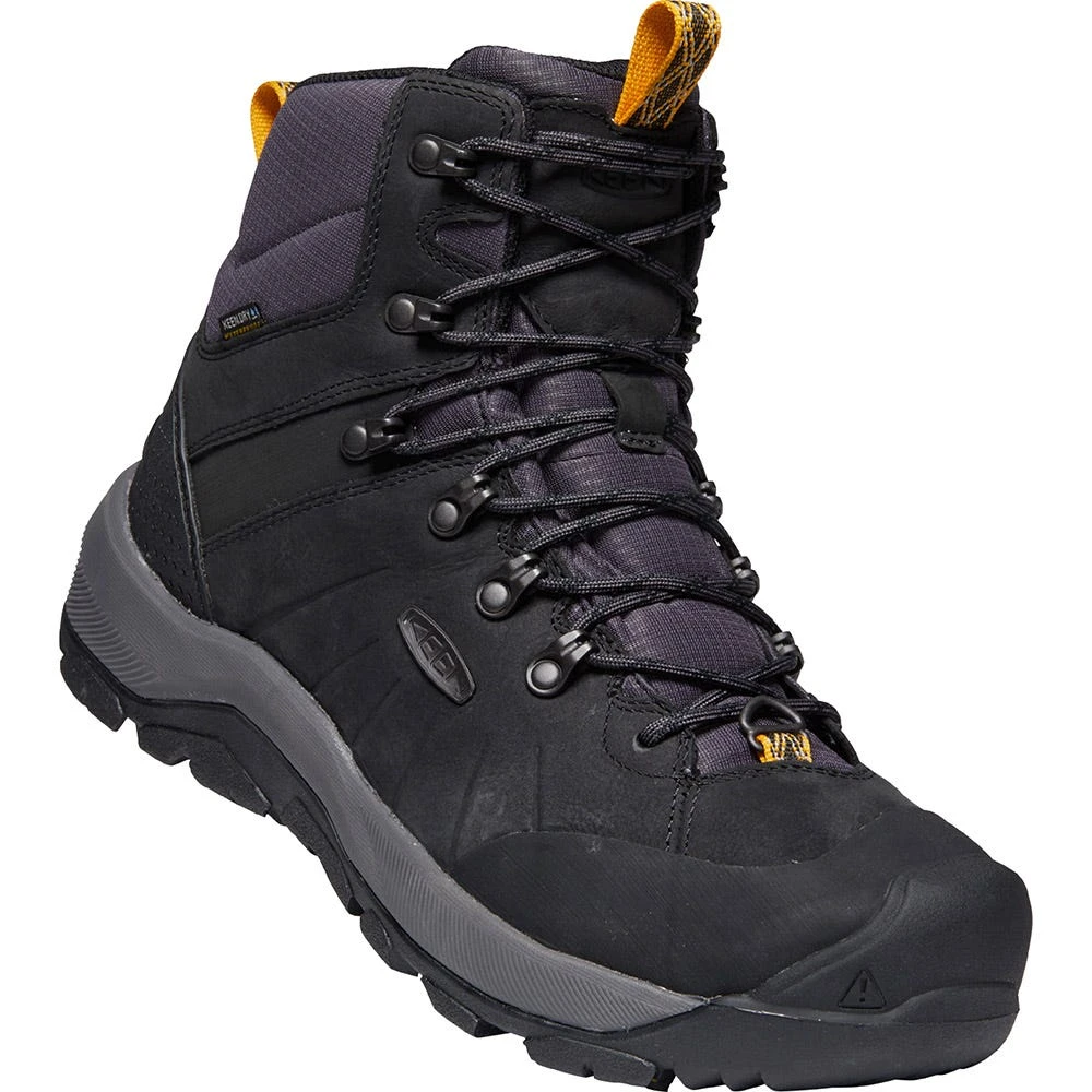 Men's Keen Revel Iv Mid Polar 6 Men's Keen Revel Iv Mid Polar - Image 4