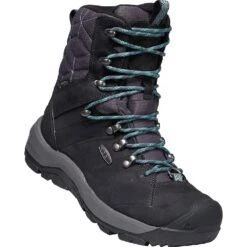Women's Keen Revel Iv High Polar -Smart Shoes World 1023622 1