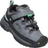 Kids Keen Targhee Low Wp C -Smart Shoes World 1024009 1
