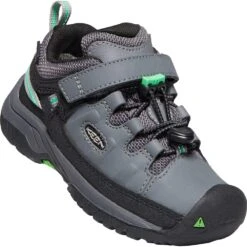 Kids Keen Targhee Low Wp C 12 Kids Keen Targhee Low Wp C -Smart Shoes World 1024009 4