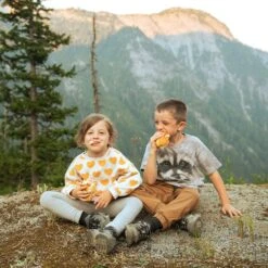 Kids Keen Targhee Low Wp Y -Smart Shoes World 1024011 91 081022170702 1