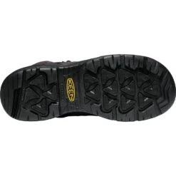 Men's Keen Dover 8 Wp 11 Men's Keen Dover 8 Wp -Smart Shoes World 1024186 6 9