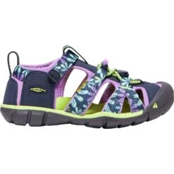 Kids Seacamp II Cnx Pre By Keen -Smart Shoes World 1025136 2 5