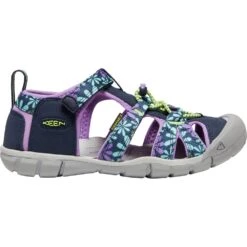 Kids Seacamp II Cnx Grd By Keen -Smart Shoes World 1025149 2 1