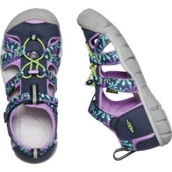 Kids Seacamp II Cnx Grd By Keen -Smart Shoes World 1025149 5 1