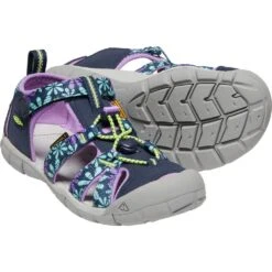 Kids Seacamp II Cnx Grd By Keen -Smart Shoes World 1025149 7 4