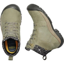 Women's Keen Kaci Ii Winter Mid Wp -Smart Shoes World 1025453 5 1