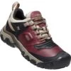 Women's Keen Ridge Flex Wp -Smart Shoes World 1025486