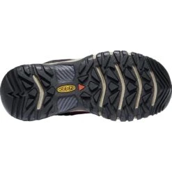 Women's Keen Ridge Flex Wp -Smart Shoes World 1025486 6
