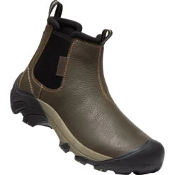 Men's Keen Targhee Ii Chelsea -Smart Shoes World 1025868 030823150007