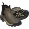Men's Keen Targhee Ii Chelsea -Smart Shoes World 1025868 90 030823150007