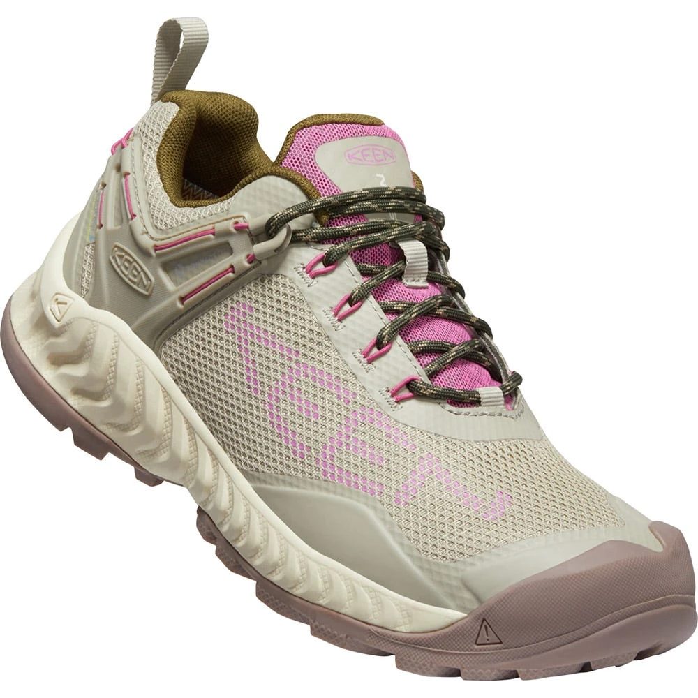 Women's Keen Nxis Evo Wp 4 Women's Keen Nxis Evo Wp - Image 2