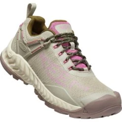 Women's Keen Nxis Evo Wp 10 Women's Keen Nxis Evo Wp -Smart Shoes World 1025914 5