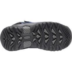 Kids Keen Targhee Low Wp Pre -Smart Shoes World 1026290 9 052622055010