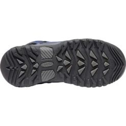 Kids Keen Targhee Low Wp Grd