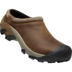 Men's Keen Targhee Ii Clog -Smart Shoes World 1026725 052522115009