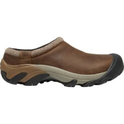 Men's Keen Targhee Ii Clog -Smart Shoes World 1026725 7 052522115009