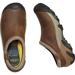 Men's Keen Targhee Ii Clog -Smart Shoes World 1026725 8 052522115013