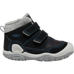 Kids Keen Knotch Chukka Ds Pre -Smart Shoes World 1026747 7 052522184409