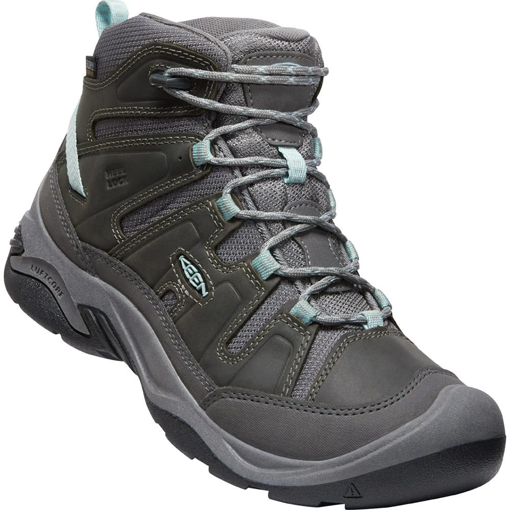 Women's Keen Circadia Mid Wp 7 Women's Keen Circadia Mid Wp - Image 5