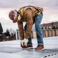 Men's Keen San Jose Oxford Soft Toe -Smart Shoes World 1026788 91 081122041306 1