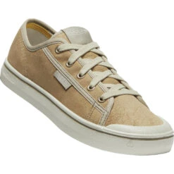 Women's Keen Elsa Harvest Sneaker Leather -Smart Shoes World 1026813 102922041841