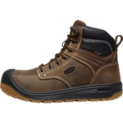Men's Keen Fort Wayne 6" Wp -Smart Shoes World 1027100 3 102922045726