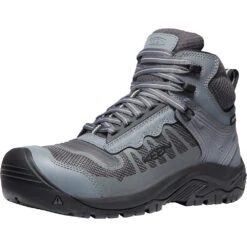 Men's Keen Reno Mid Kbf Wp -Smart Shoes World 1027103 102922045008