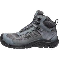 Men's Keen Reno Mid Kbf Wp -Smart Shoes World 1027103 3 102922045008