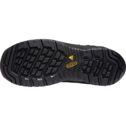 Men's Keen Reno Mid Kbf Wp Soft Toe