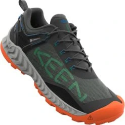 Men's Keen Nxis Evo Low Wp 13 Men's Keen Nxis Evo Low Wp -Smart Shoes World 1027194 102922040535