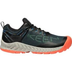 Men's Keen Nxis Evo Low Wp 12 Men's Keen Nxis Evo Low Wp -Smart Shoes World 1027194 7 102922040535