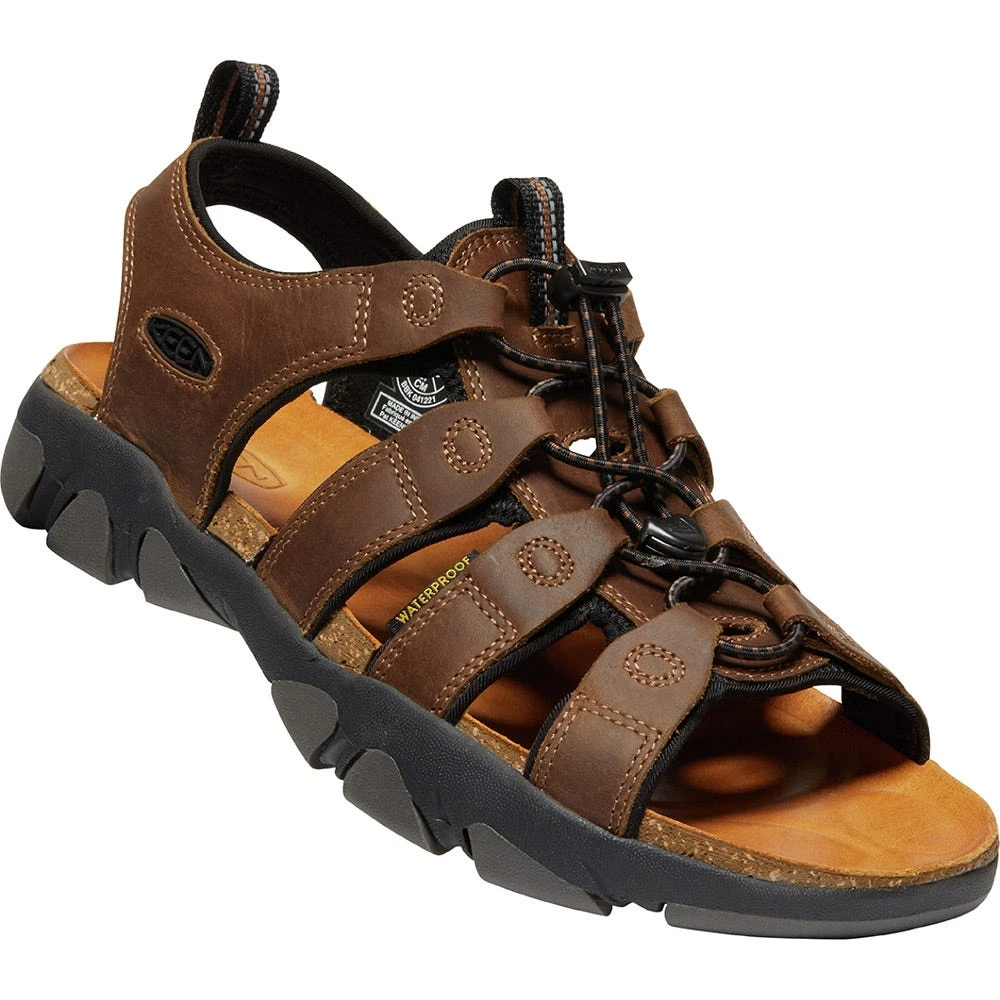 Men's Keen Daytona Ii Sandal 4 Men's Keen Daytona Ii Sandal - Image 2