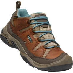 Women's Keen Circadia Wp Wide -Smart Shoes World 1027351 102922041551 1