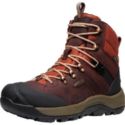 Women's Keen Revel Iv Mid Polar 10 Women's Keen Revel Iv Mid Polar -Smart Shoes World 1027726 041023182353 1