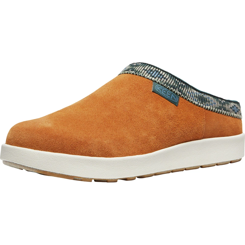 Women's Keen Elle Mule Suede 7 Women's Keen Elle Mule Suede - Image 5