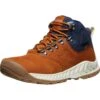Women's Keen Nxis Explorer Mid Wp -Smart Shoes World 1028310 041023182248