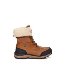 Women's Ugg(r) Adirondack Boot Iii -Smart Shoes World 1095141CHE 2 2