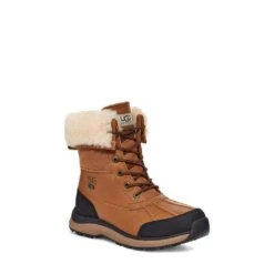 Women's Ugg(r) Adirondack Boot Iii -Smart Shoes World 1095141CHE 3