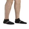 Men's Darn Tough Vermont Element Nos Tab 1 Men's Darn Tough Vermont Element Nos Tab -Smart Shoes World 1101BLACK 8 1