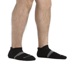 Men's Darn Tough Vermont Element Nos Tab