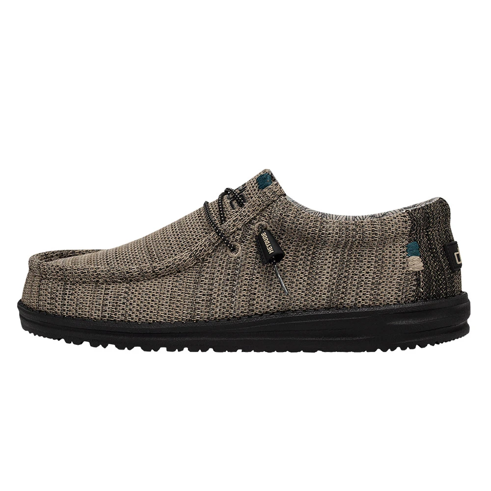 Men's Hey Dude Wally Sox 4 Men's Hey Dude Wally Sox - Image 2