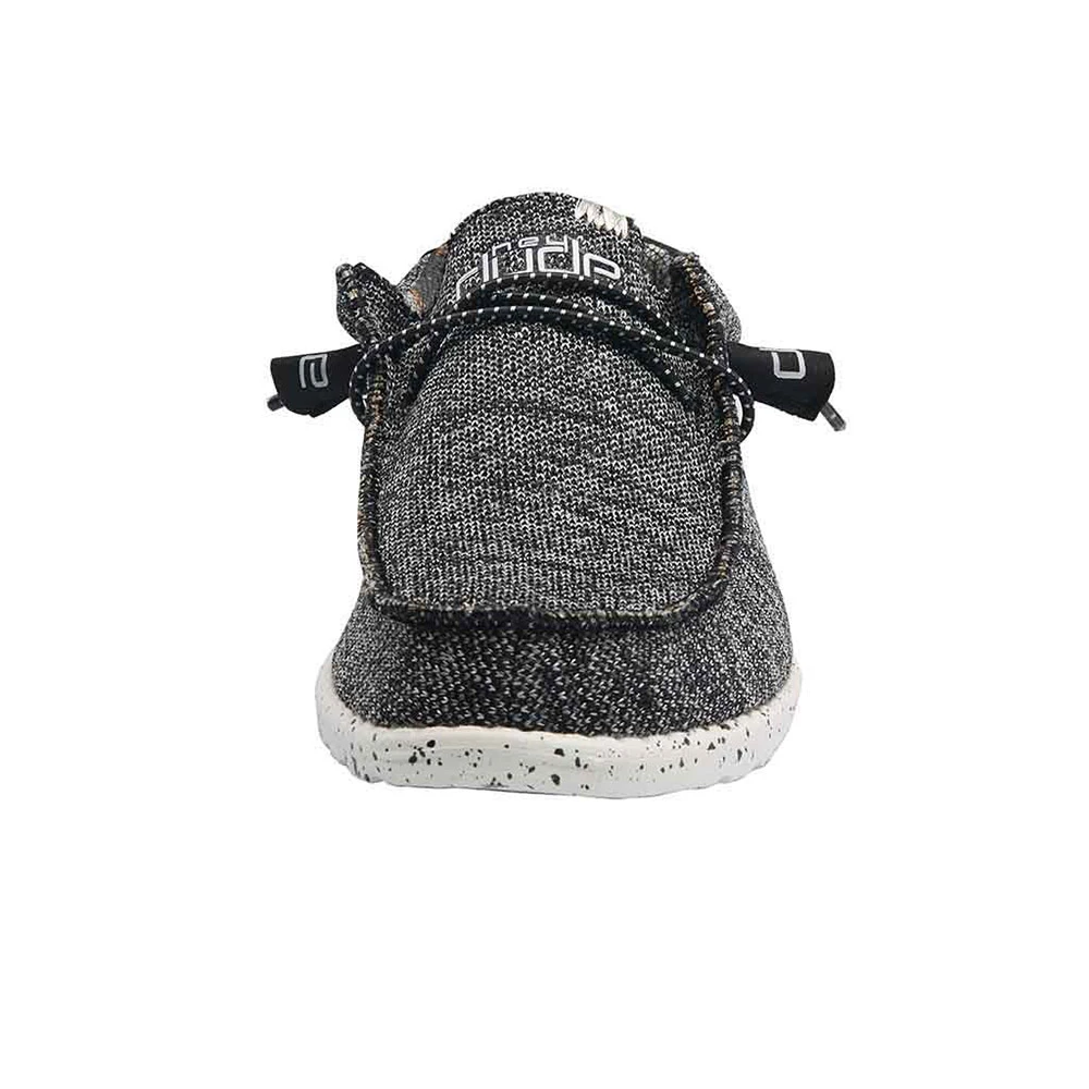 Men's Hey Dude Wally Sox Stitch 4 Men's Hey Dude Wally Sox Stitch - Image 2