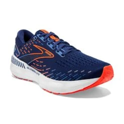Men's Brooks Glycerin Gts 20 13 Men's Brooks Glycerin Gts 20 -Smart Shoes World 110383 444 3