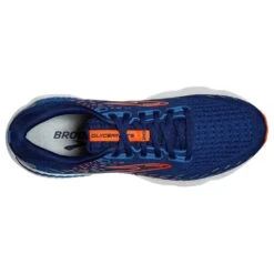 Men's Brooks Glycerin Gts 20 11 Men's Brooks Glycerin Gts 20 -Smart Shoes World 110383 444 5 6